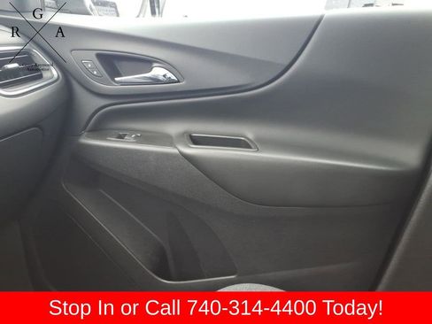 Used 2022 Chevrolet Equinox LT w/ LPO, Floor Liner Package AWD/4WD image 26