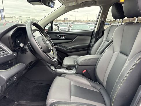 Used 2023 Subaru Ascent Onyx Edition image 15