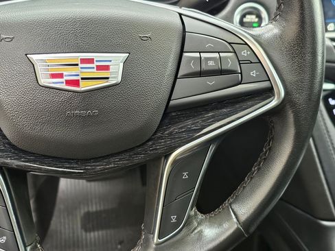 Certified 2023 Cadillac XT5 Premium Luxury w/ Technology Package AWD/4WD image 33
