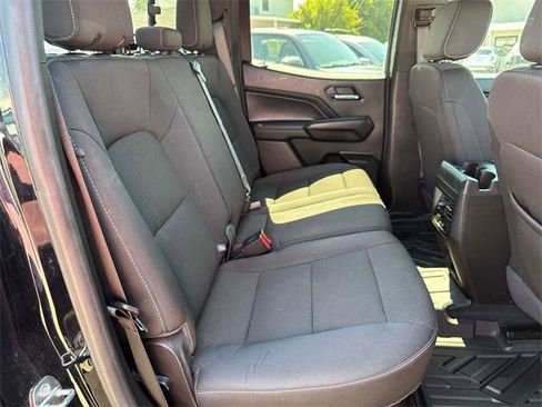 Used 2023 GMC Canyon Elevation w/ Convenience Package image 9