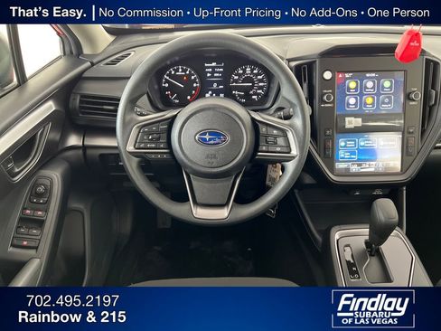 New 2025 Subaru Impreza 2.0i image 17