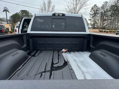 New 2026 RAM 2500 Laramie w/ Night Edition image 13