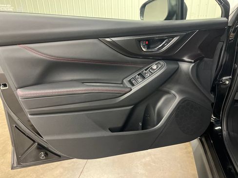 Used 2025 Subaru WRX Premium AWD/4WD image 14