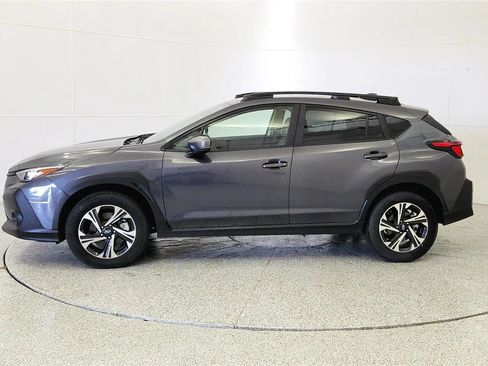 Used 2025 Subaru Crosstrek 2.5i Premium AWD/4WD image 4