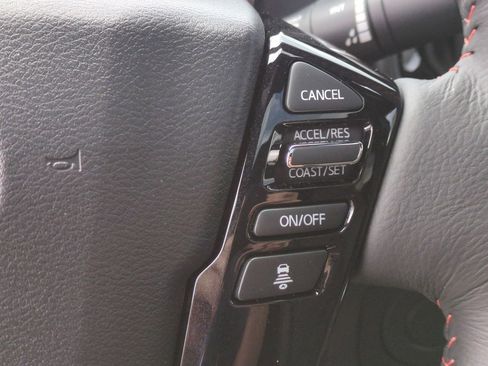 New 2026 Nissan Frontier Pro-X w/ Pro Premium Package RWD image 21