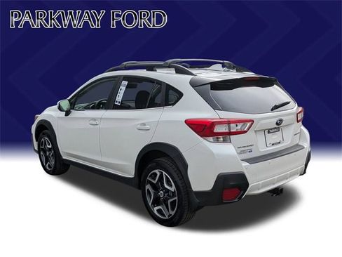 Used 2018 Subaru Crosstrek 2.0i Limited image 7