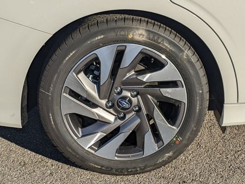 New 2025 Subaru Legacy Limited image 11