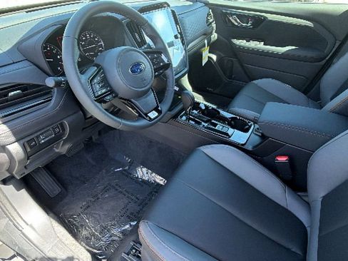 New 2026 Subaru Forester Sport AWD/4WD image 10