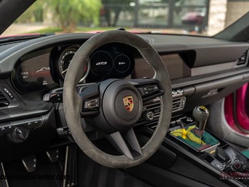 Used 2024 Porsche 911 GT3 RWD image 18