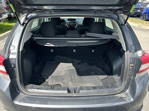 Used 2018 Subaru Impreza 2.0i Premium AWD/4WD image 10