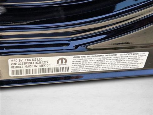 New 2026 RAM 2500 Limited image 19