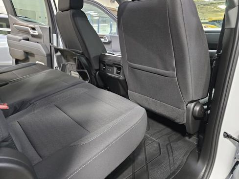 New 2026 Chevrolet Silverado 1500 RST AWD/4WD image 14