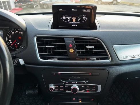 Used 2016 Audi Q3 2.0T Premium Plus image 21