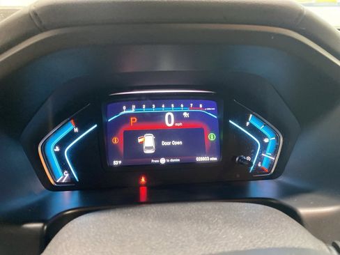 Used 2023 Honda Odyssey EX-L image 28