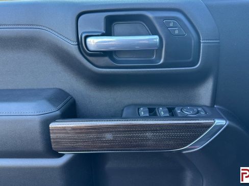 Certified 2020 Chevrolet Silverado 1500 RST w/ All-Star Edition image 13