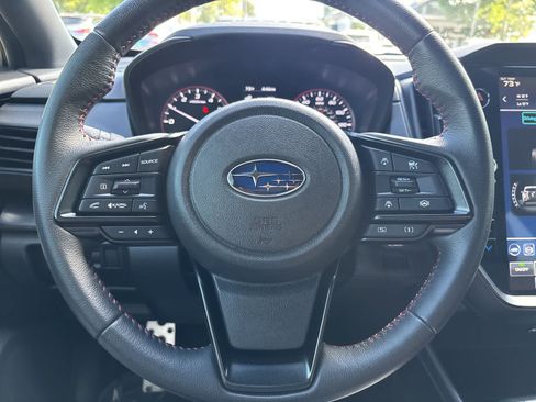 Used 2024 Subaru Impreza RS w/ Popular Package #1 AWD/4WD image 11