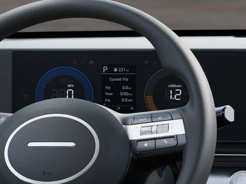 New 2026 Hyundai Kona SE image 14