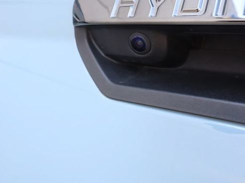 Used 2022 Hyundai Santa Cruz Limited w/ Cargo Package AWD/4WD image 12