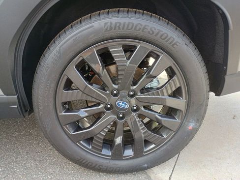 New 2026 Subaru Forester Sport AWD/4WD image 7