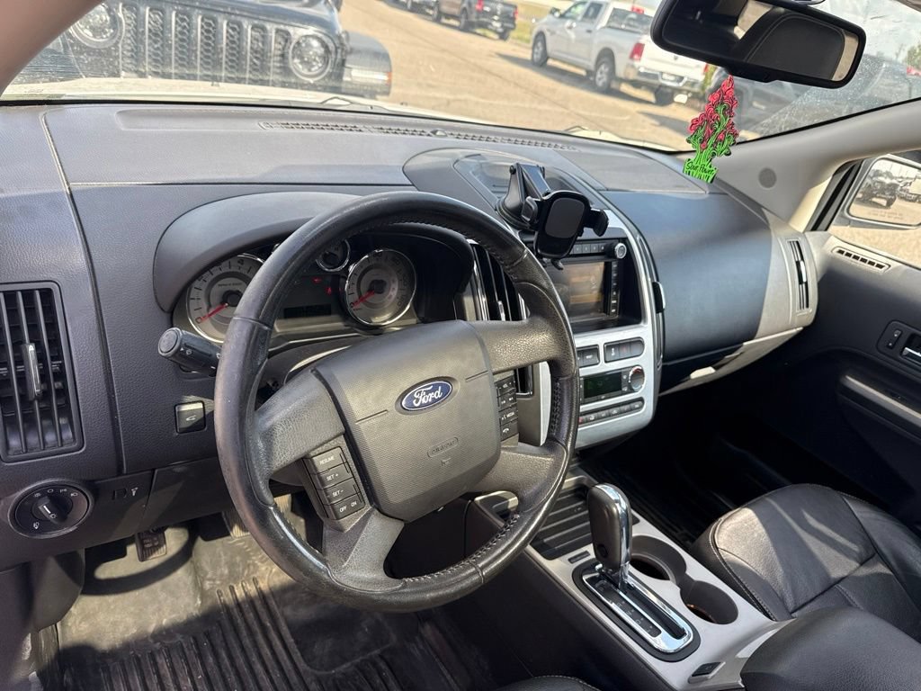 Used 2010 Ford Edge Limited AWD/4WD image 19