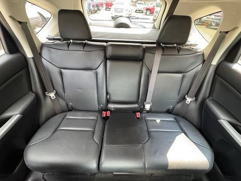 Used 2016 Honda CR-V EX-L image 15