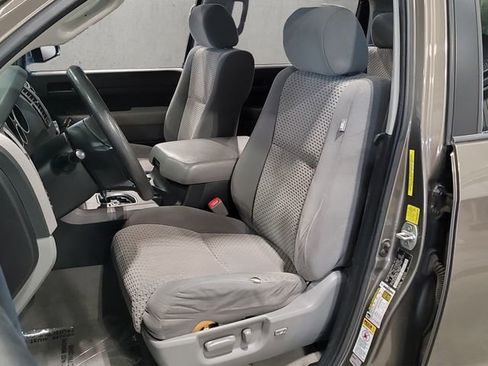 Used 2010 Toyota Tundra 2WD CrewMax image 10