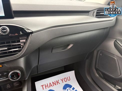 Used 2025 Ford Escape Active image 23