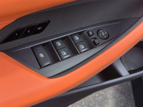 Used 2023 BMW M4 xDrive Competition w/ M Carbon Exterior Package AWD/4WD image 17