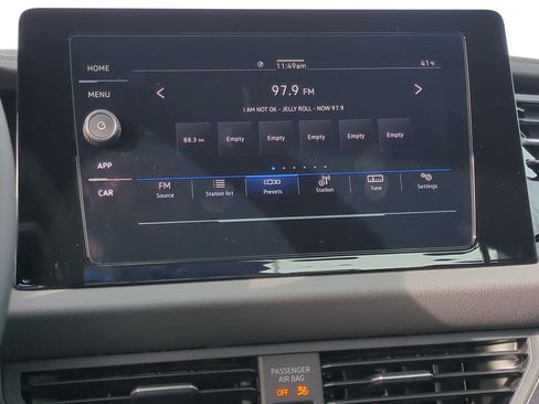 New 2025 Volkswagen Jetta Sport image 13