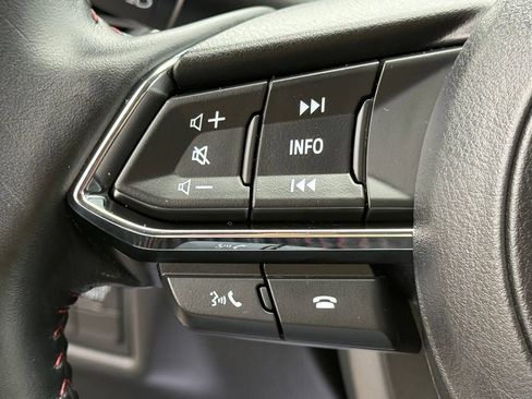 Used 2025 MAZDA CX-5 Carbon Edition AWD/4WD image 23