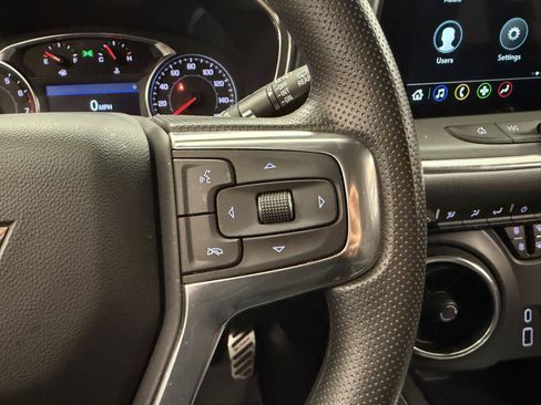 Used 2023 Chevrolet Blazer LT w/ Convenience Package image 15