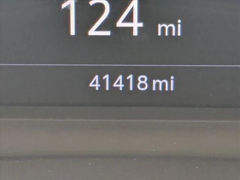 Used 2020 Cadillac XT5 Premium Luxury image 15