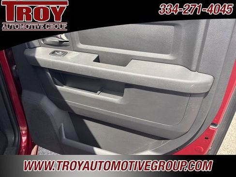 Used 2011 RAM 1500 Sport w/ Sport Premium Group AWD/4WD image 27