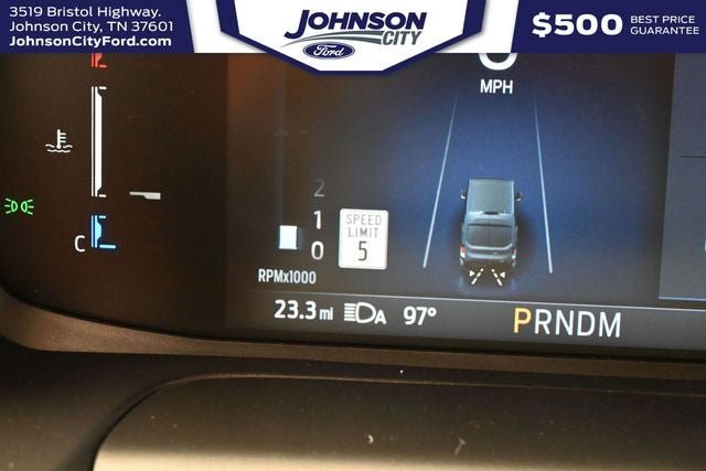 New 2026 Ford Transit 350 XLT AWD/4WD image 28