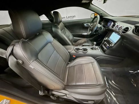 Used 2018 Ford Mustang GT Premium w/ GT Performance Package image 26