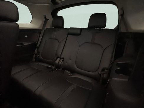 Certified 2023 Honda Pilot EX-L image 15