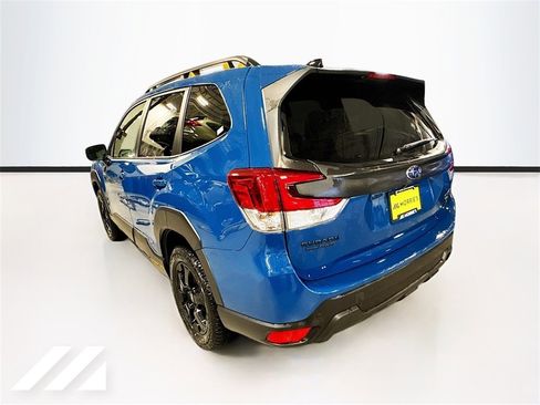 Certified 2024 Subaru Forester Wilderness image 7