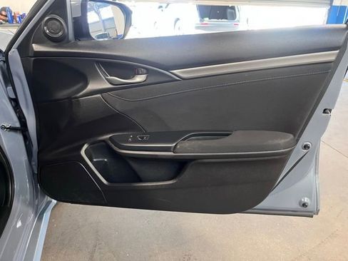 Used 2021 Honda Civic EX image 12