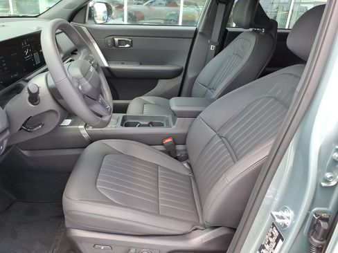 New 2027 Kia Seltos X-Line SX AWD/4WD image 13
