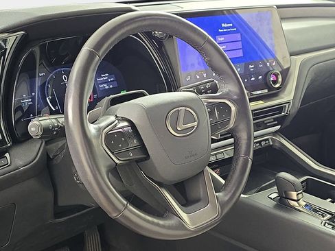Used 2024 Lexus TX 350 AWD w/ Technology Package image 20