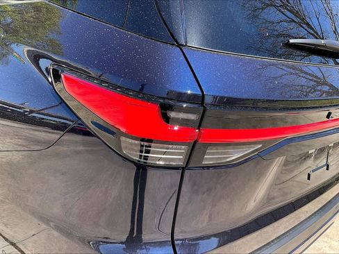 New 2026 Lexus TX 350 AWD image 6