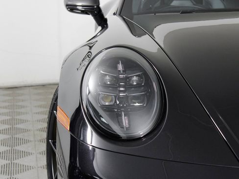 New 2026 Porsche 911 GT3 image 11