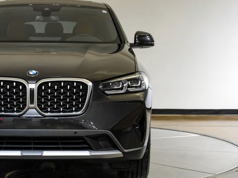 Used 2025 BMW X4 xDrive30i image 50