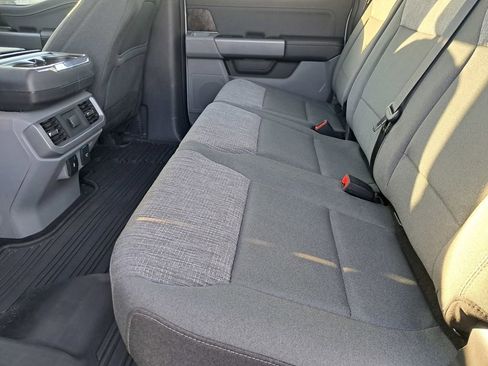 Used 2023 Ford F150 Lightning XLT image 13