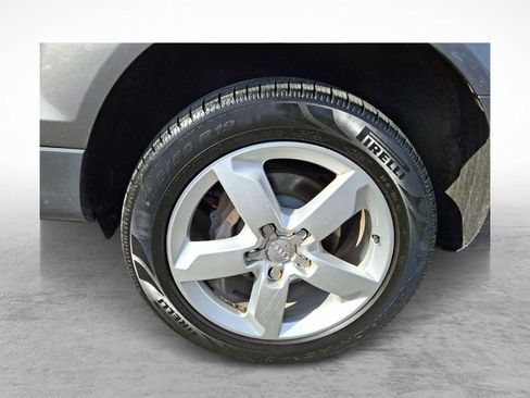 Used 2012 Audi Q7 3.0T Premium w/ Audi MMI Navigation Plus image 6