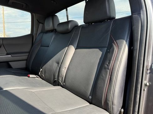 Certified 2023 Toyota Tacoma TRD Pro image 20