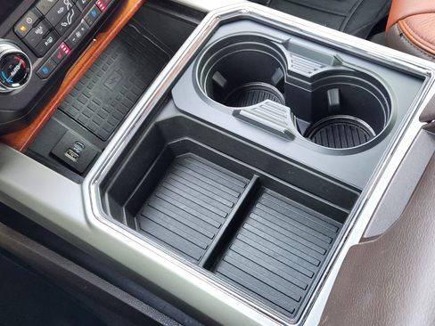 Used 2020 Ford F250 King Ranch w/ FX4 Off-Road Package image 21