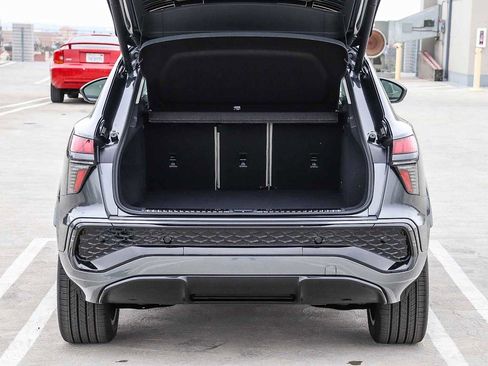 New 2026 Audi Q3 quattro 2.0T AWD/4WD image 35