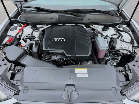 Used 2024 Audi A6 2.0T Premium w/ Convenience Package image 31