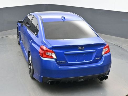Used 2019 Subaru WRX Premium image 22